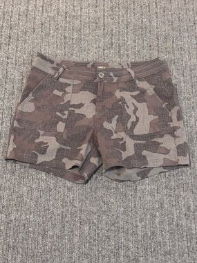 Prana Shorts 8